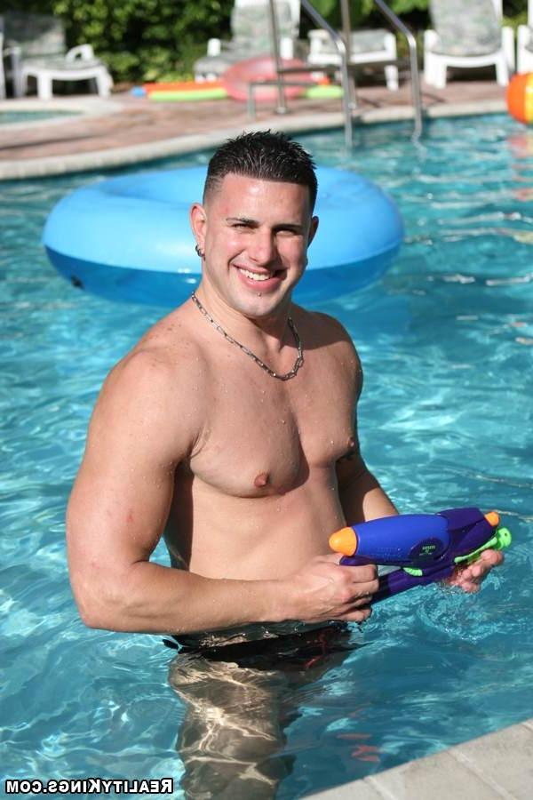 12P Check out these hot gay papi parties starring sabastian watch him give heiny lic