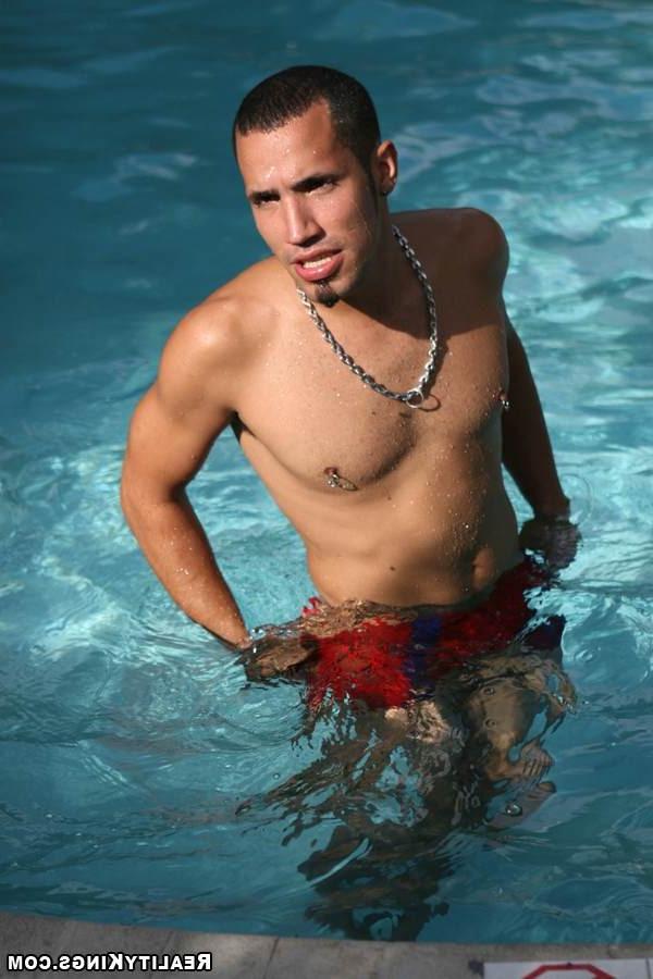 12P Check out these hot gay papi parties starring sabastian watch him give heiny lic