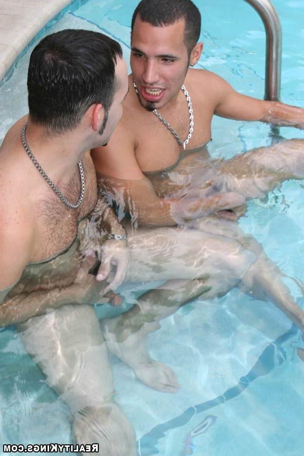 12P Check out these hot gay papi parties starring sabastian watch him give heiny lic