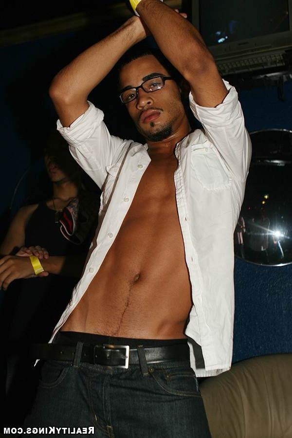 15P Amazing gay papis join the mingling party in these hot sexy boys pics