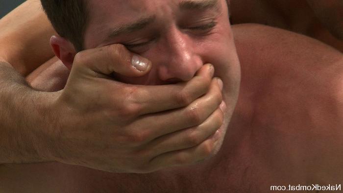 15P Gay twinks wrestling with each other