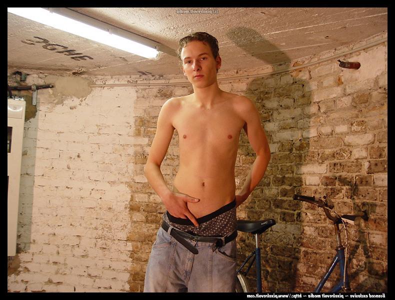 16P Fleshjack.com