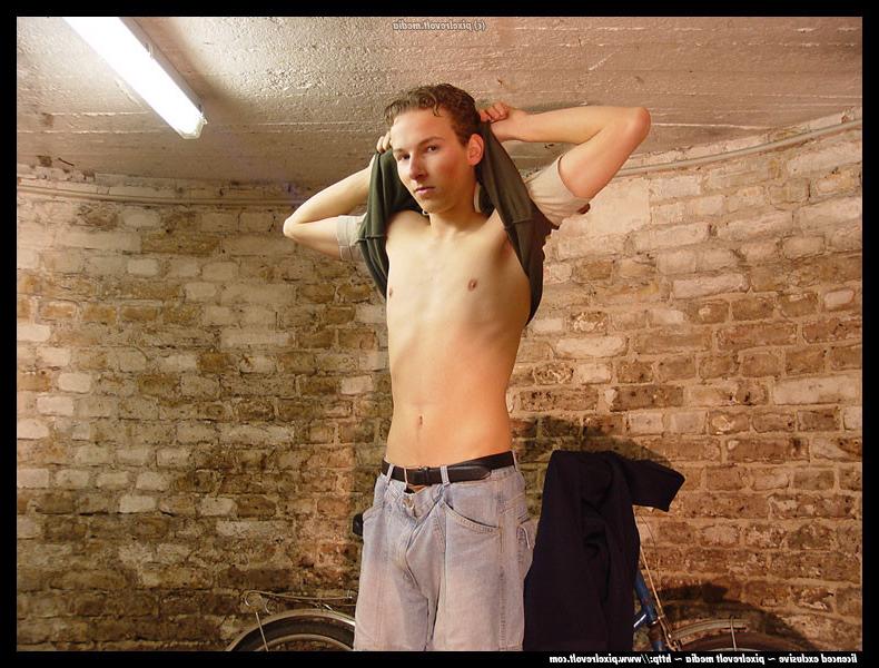 16P Fleshjack.com