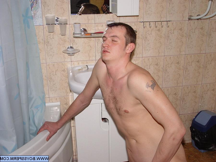 16P It feels so lovely to have your backdoor covered with sticky 