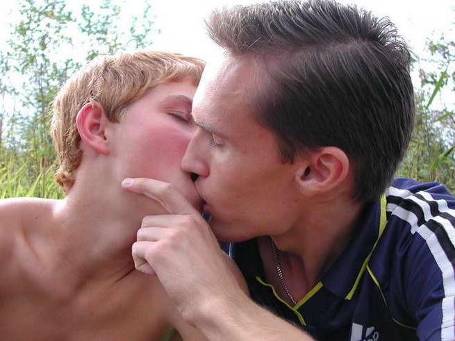 13P Welcome to twink parties of Mike and friends!