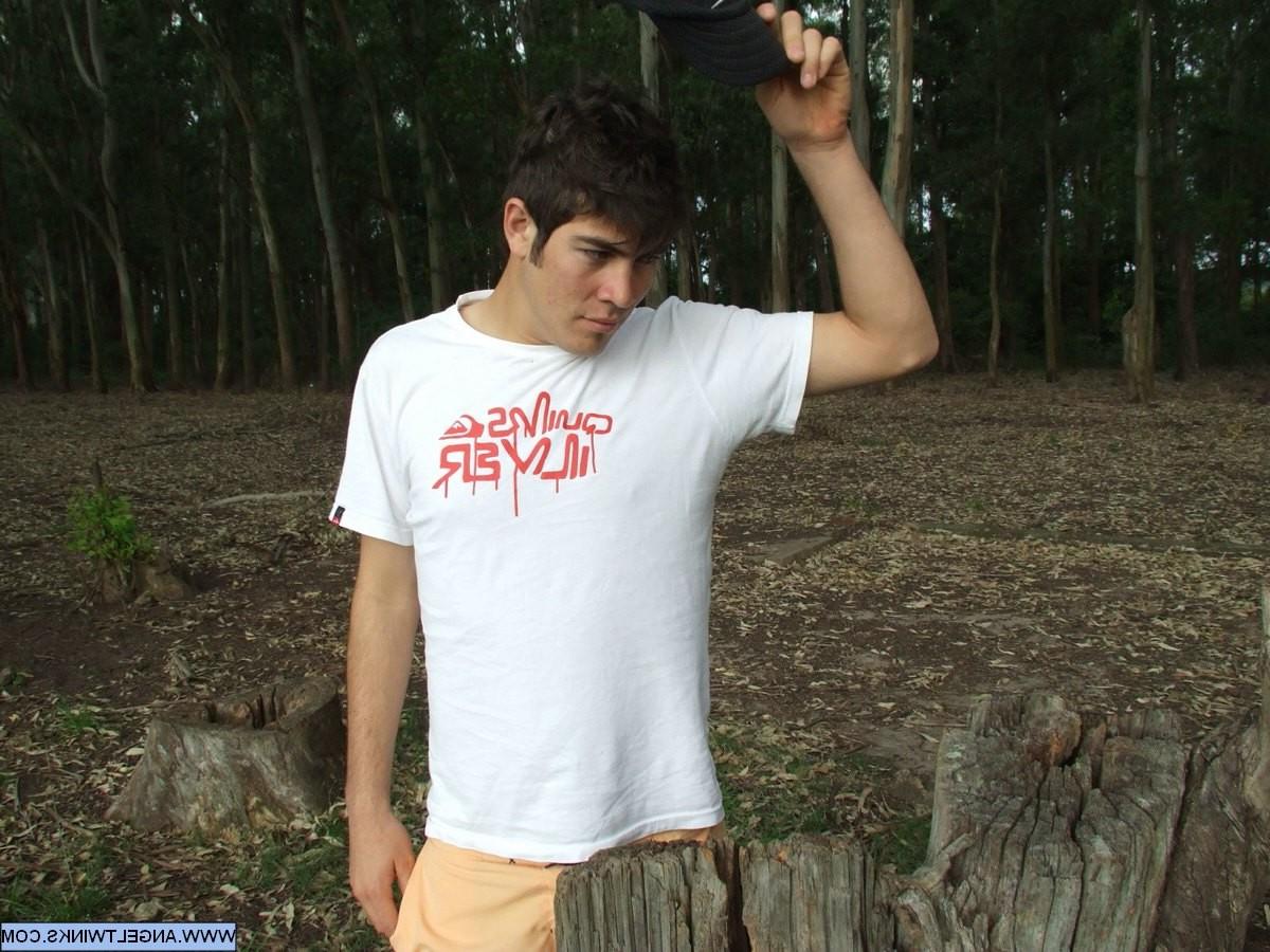 20P Are you in a need for good twink smut?