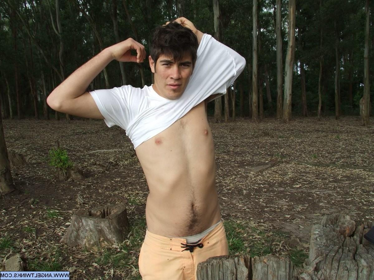 20P Are you in a need for good twink smut?