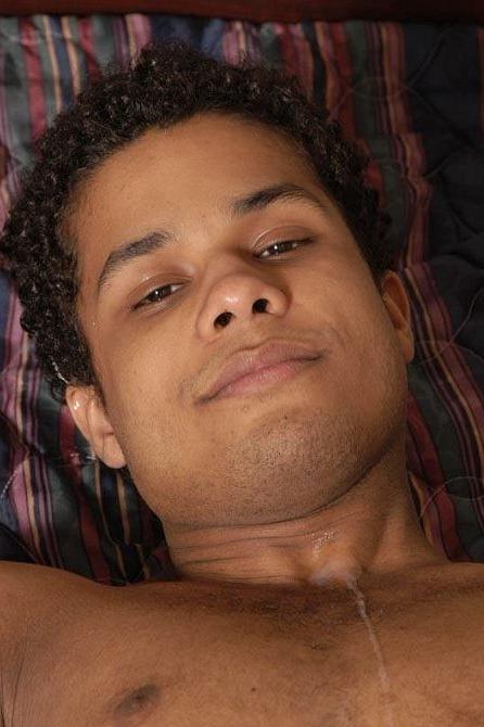 19P Latin and euro twinks mutual sucking and fucking at cheap hotel