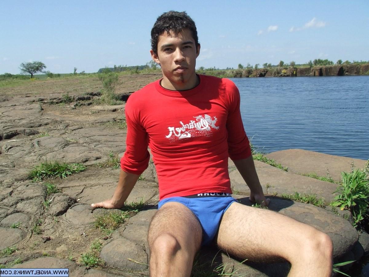 20P Cum find out why Russian twinks are considered the best choice