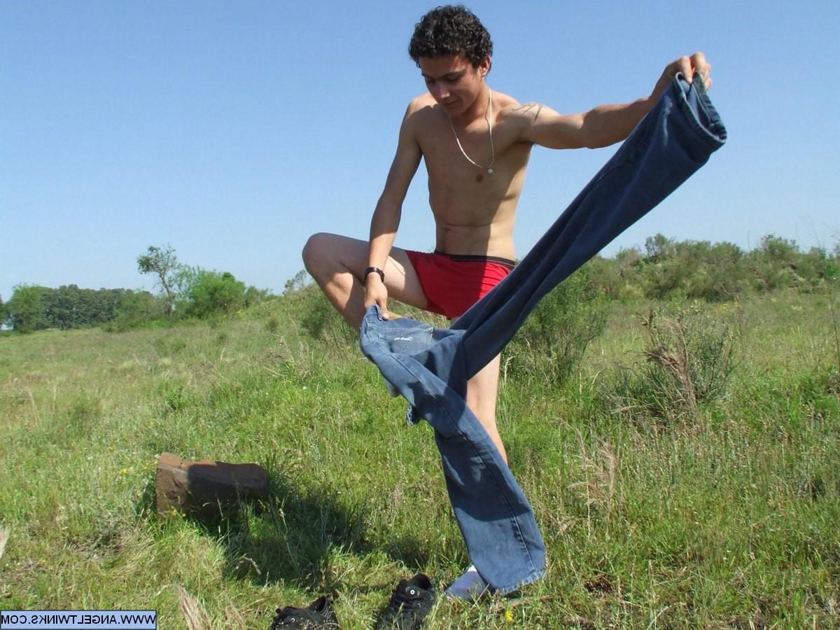 20P Join now for the coolest Russian 18-20 year old boys
