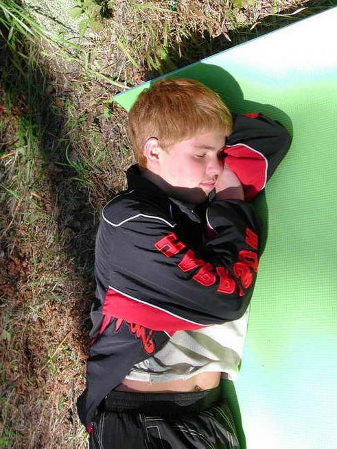 16P Beautiful and very sexy twinks in action on video!