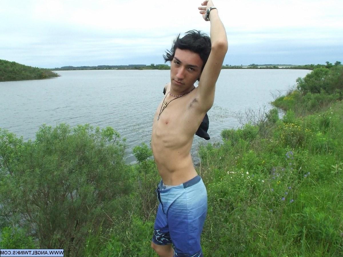 18P These Russian boys are itching for attention