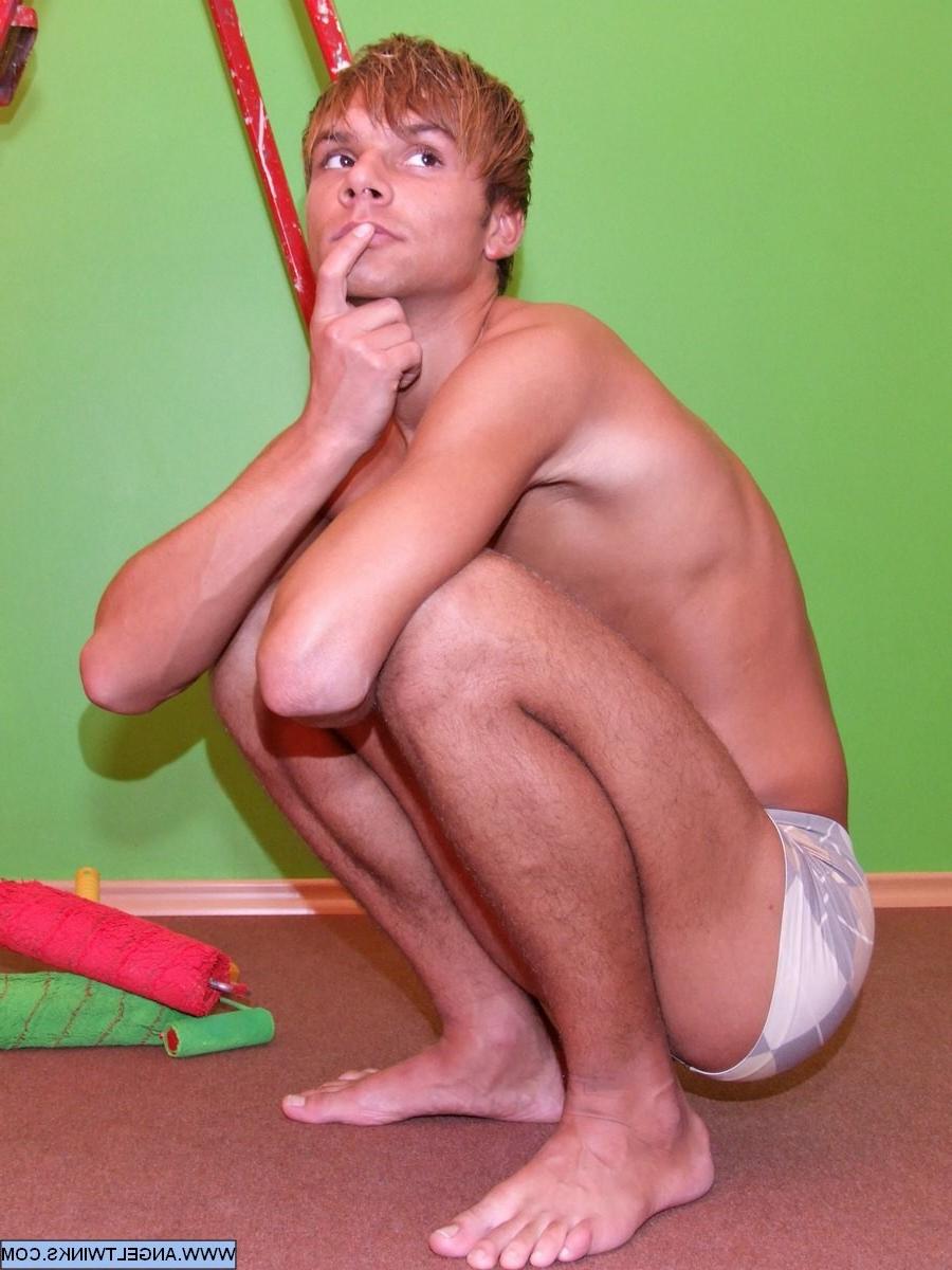 20P Smooth and stylish Russian boys ready to sin for you!