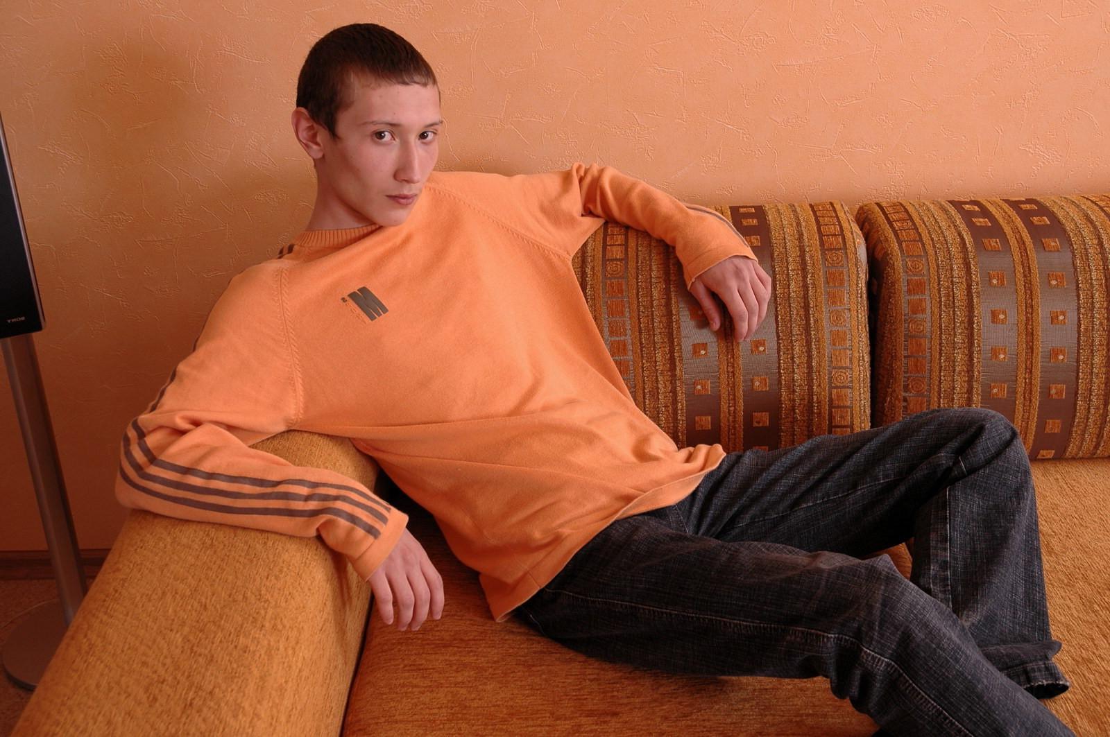16P Russian boys with insatiable thirst for cum here!