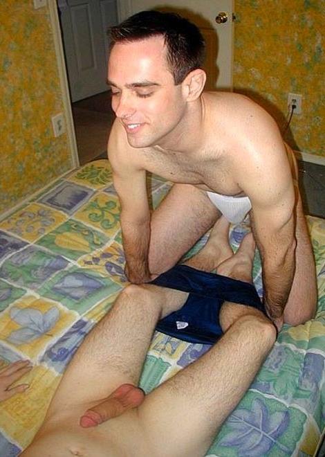 20P Two cute twinks enjoy mutual sucking and fucking and showering