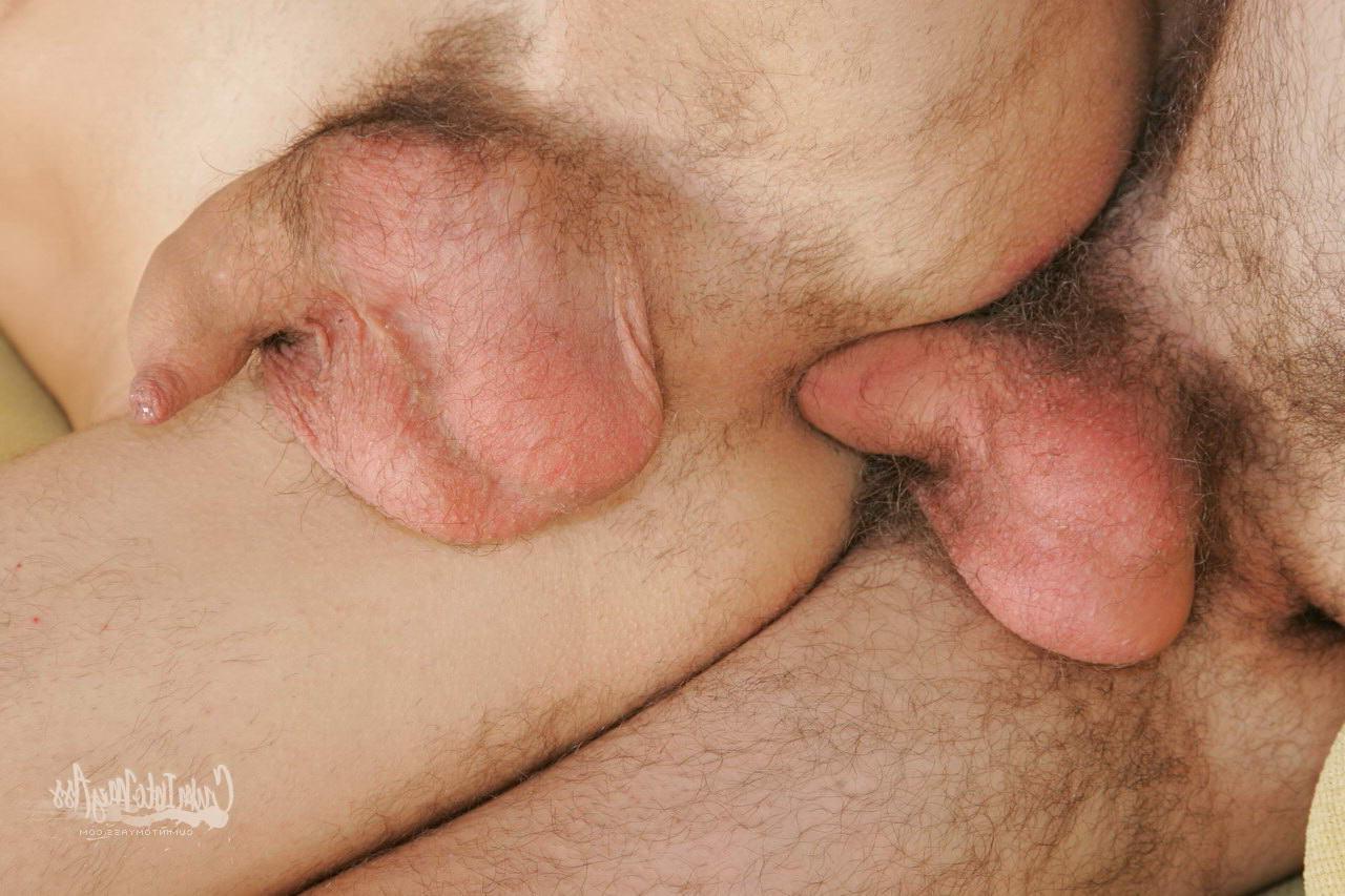 16P Two sexy Guys on some Amazing Gay Anal Cumshot Act