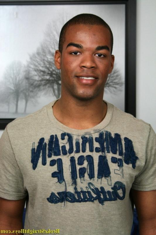 16P Three hot college guys interracial hardcore gay 3some fucking