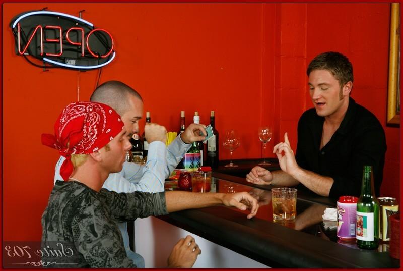16P Three Horny Men Get Wild on some Amazing Men on Men Action