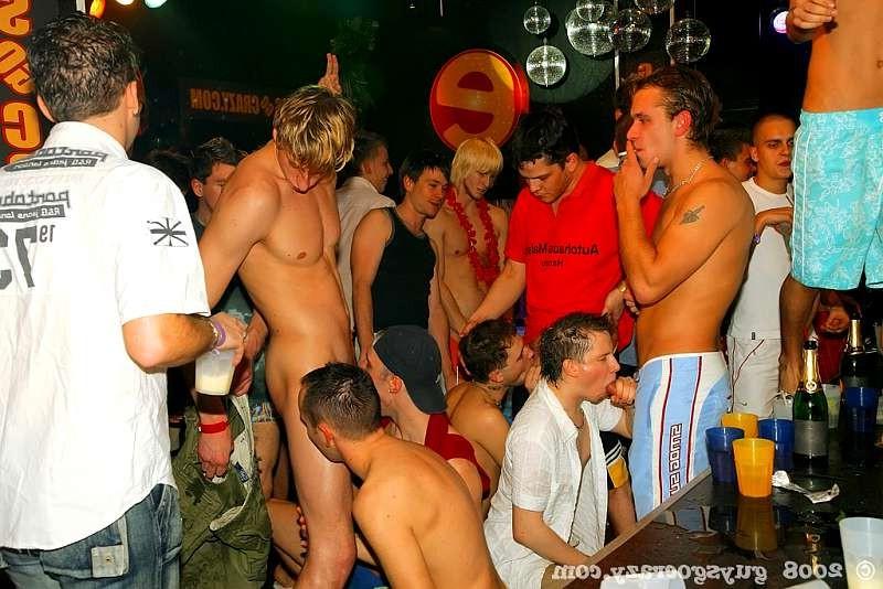 19P Gays have slippery sex during sexy oil wrestling