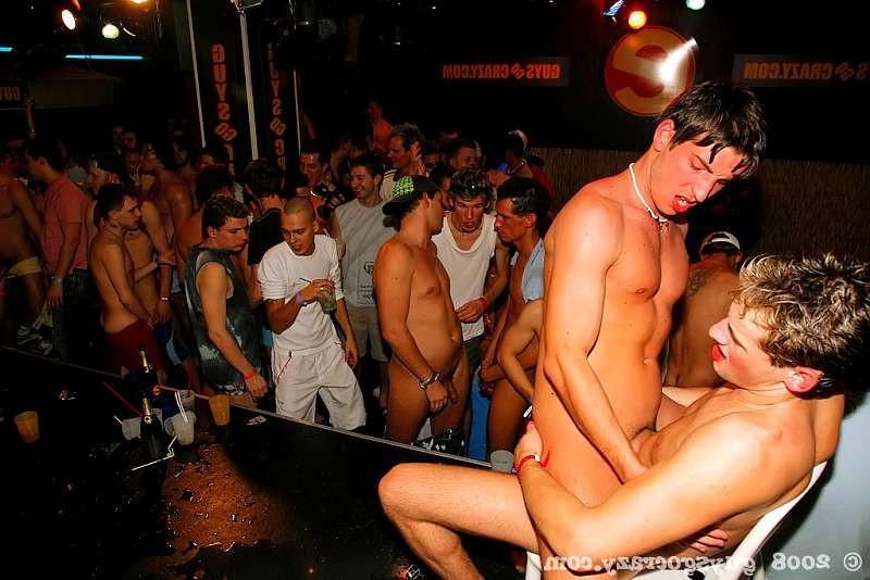 19P Gays have slippery sex during sexy oil wrestling