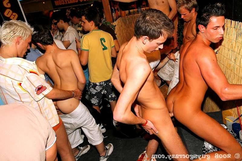 19P Gays have slippery sex during sexy oil wrestling