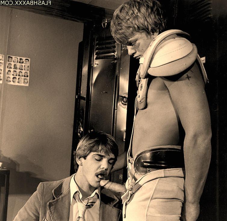 16P Hot Gay sex before the internet was invented