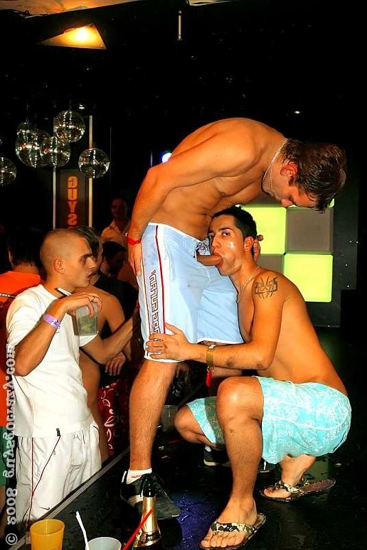 20P Cock beach gay sex party with surfers and overheated studs