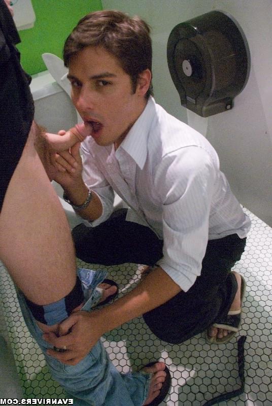 15P Evan Rivers Blow Me Away