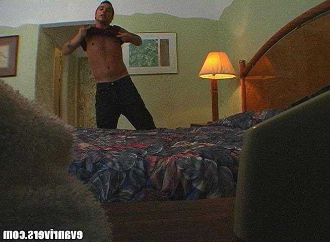 16P this hidden cam will show you some dirty gay action