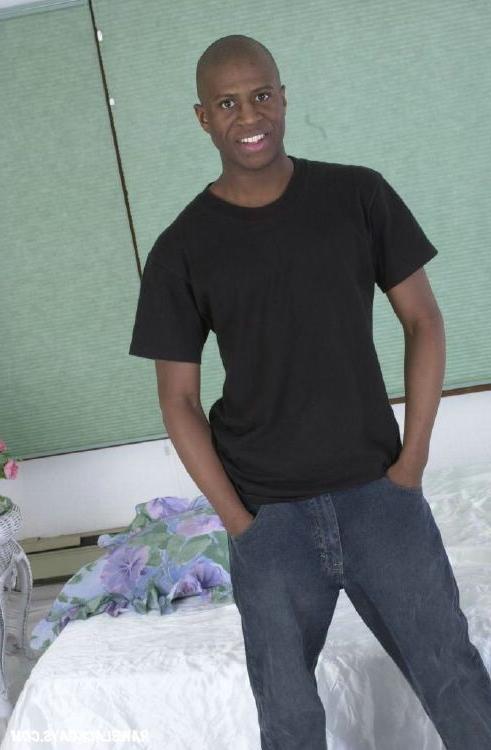16P Hot raw black gay with playing with his hard big dick