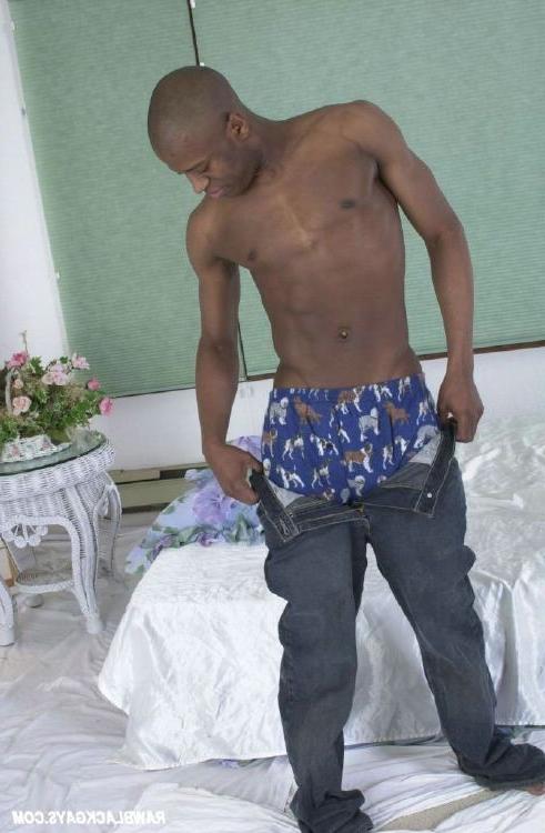 16P Hot raw black gay with playing with his hard big dick
