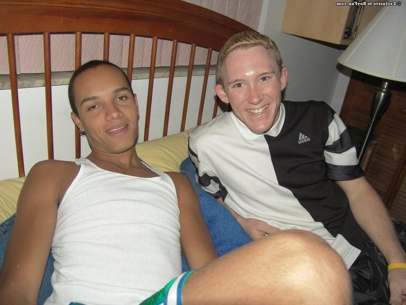 16P Spanish &amp;amp; white gay guys sucking dicks &amp;amp; having sex