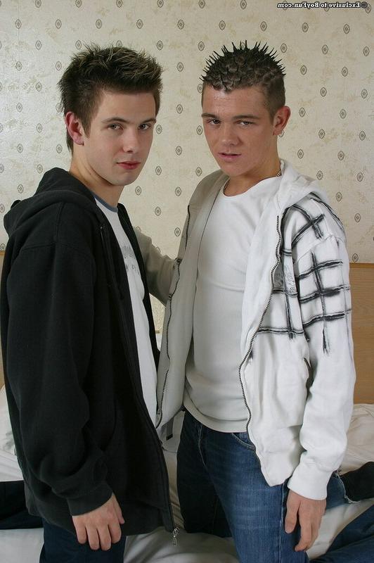 16P Gay twinks rimjob blowjob hardcore fucking &amp;amp; cumshot