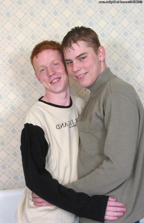 16P Two gay teen boys fucking and sucking each other