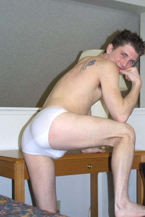 20P Teasing gay teen playing with his cock and flashing his ass