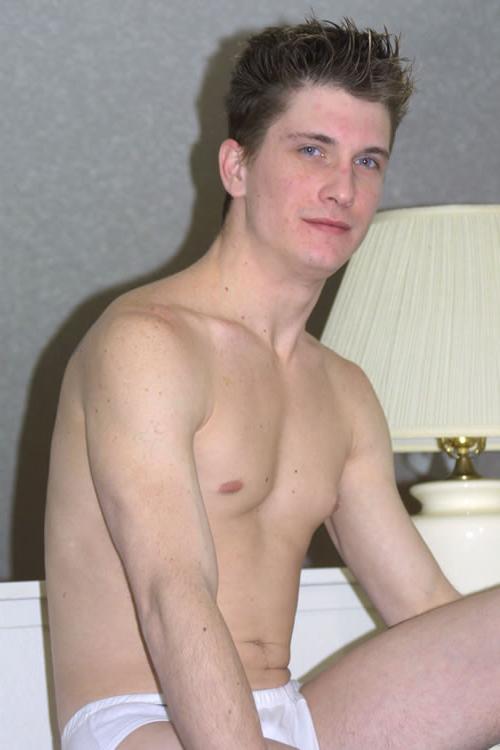 20P Teasing gay teen playing with his cock and flashing his ass