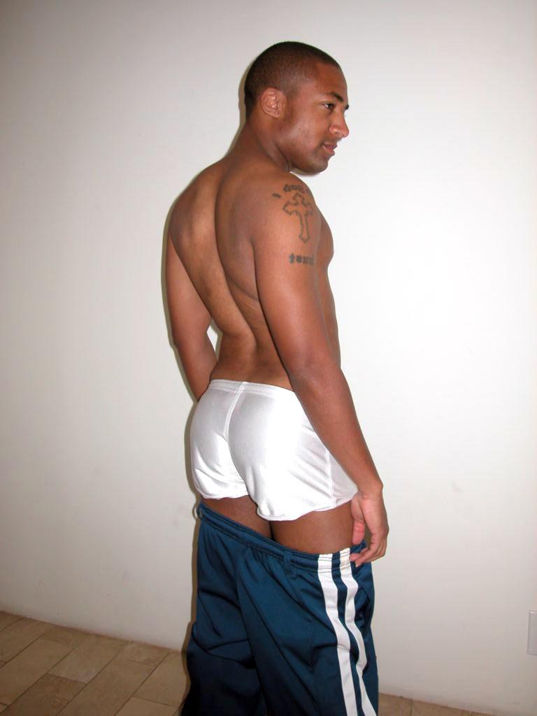 20P Naked ebony teen gay loves strip teasing and posing naked