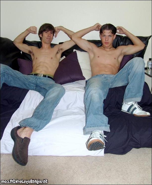 16P straight twinks masturbating and getting orgasm scenes