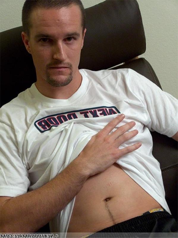 15P Nude straight dude from with big cock