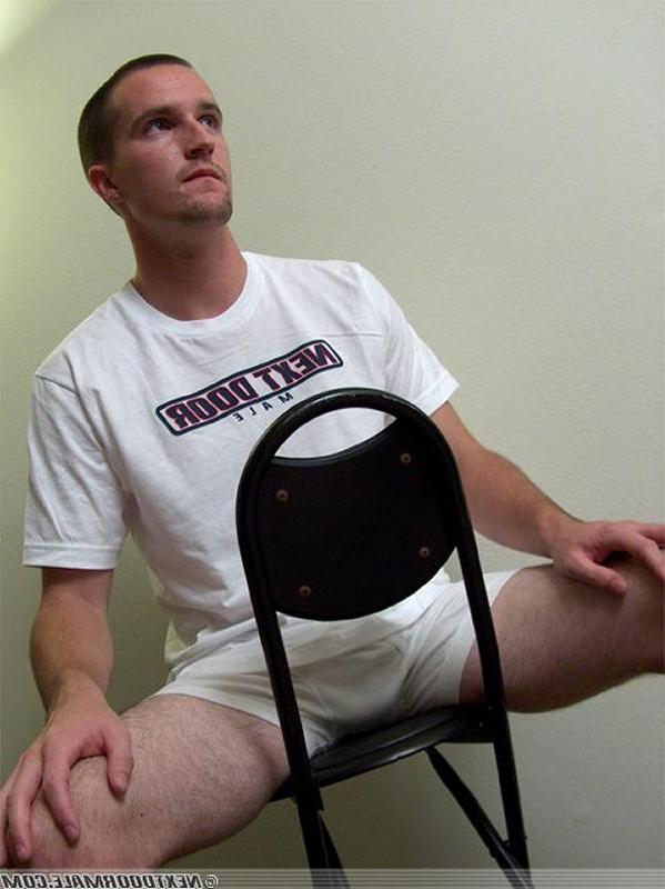 15P Nude straight dude from with big cock
