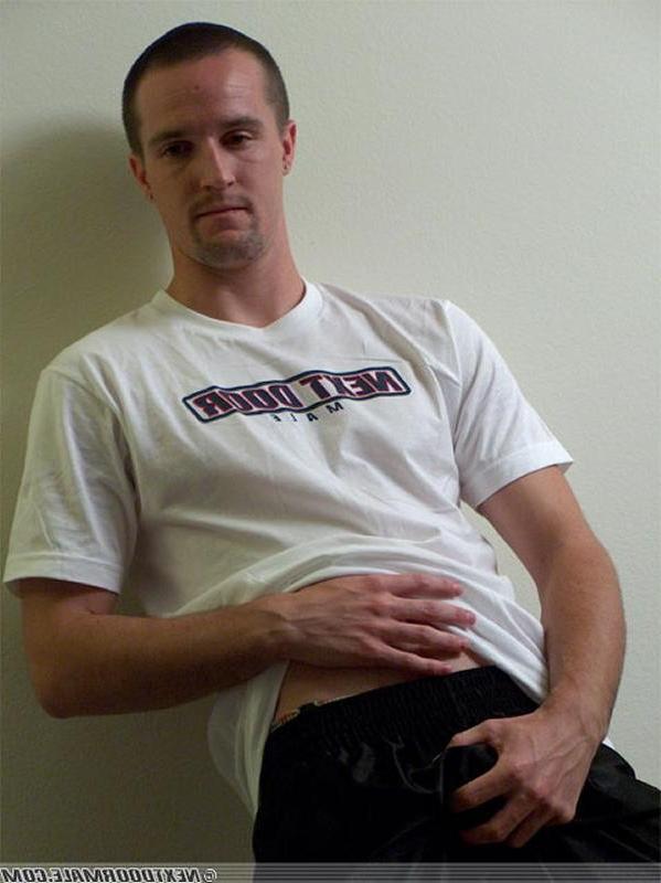 15P Nude straight dude from with big cock