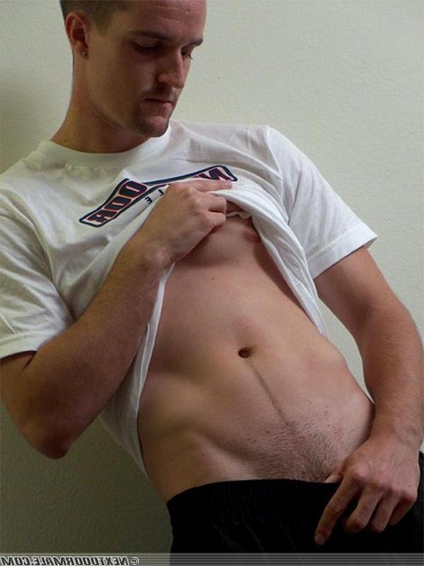 15P Nude straight dude from with big cock