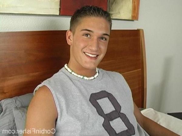 15P Hung College hunk