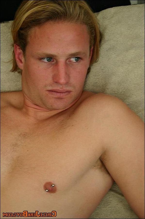 20P Hung sexy straight stud