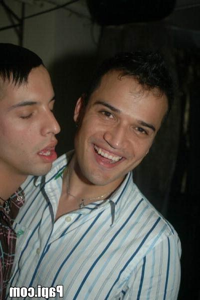 13P Sexy Gay Boys Know How To Party