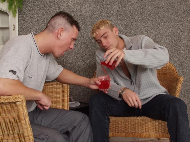 20P Horny gay loves getting his ass pounded by a huge cock