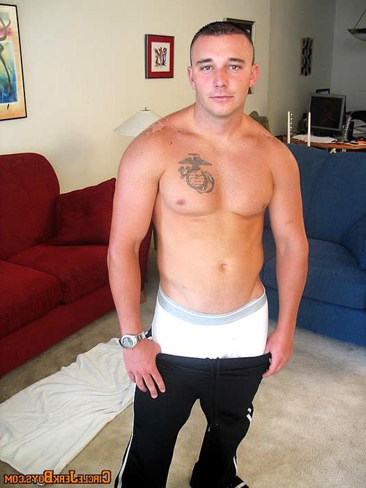 15P Straight stud with strong body