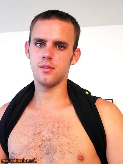 15P Straight stud stripping on a sofa