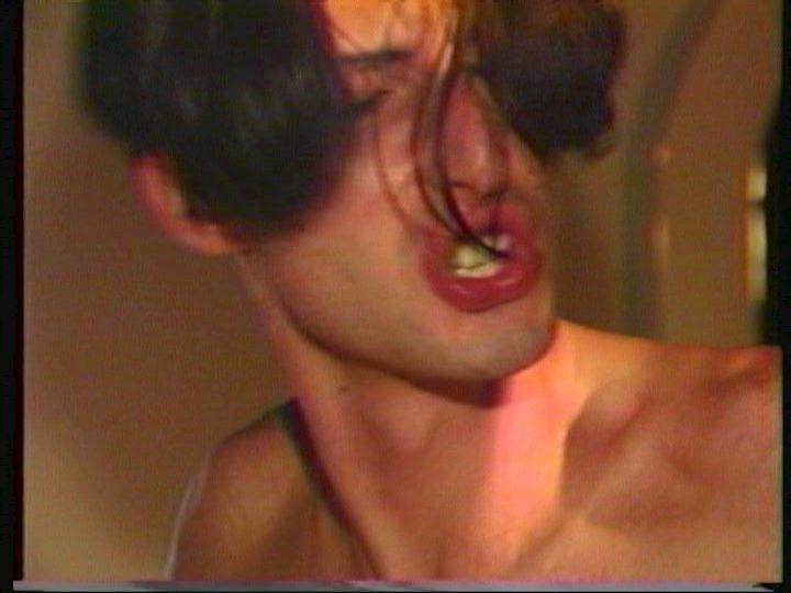16P Horny gay men sucking and pounding in bed