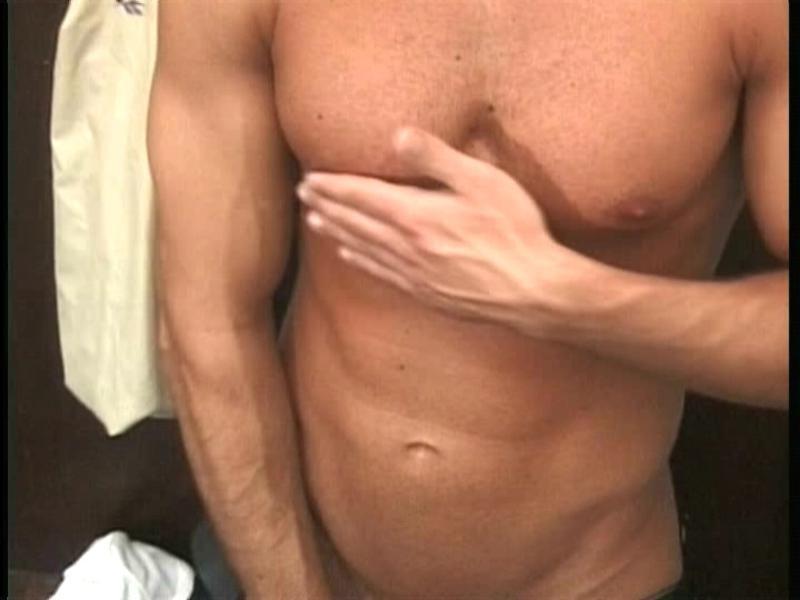 20P Strip teasing horny gay teen